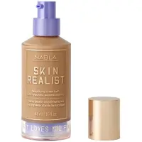 Nabla Skin Realist Baume Teinté Embellisseur 3.5 - Hâle moyen 48 ml