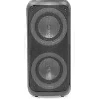 BoomTone DJ Enceinte Sono Boomtonedj Traveler 400
