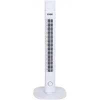 SVAN Ventilateur Tour 32 Cm 60w 0287700000