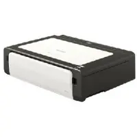 Ricoh SP 112 - Imprimante - monochrome - laser - A4 - 1200 x 600 ppp - jusqu'à 16 ppm - capacité : 50 feuilles - USB 2.0
