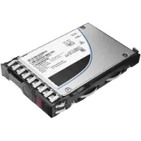 HP HPE Value Endurance Converter Enterprise Value M1 - SSD - 120 Go - échangeable à chaud - 3.5" LFF - SATA 6Gb/s - avec Support pour SmartDrive