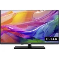 Panasonic -32S50AEZ TV 81,3 cm (32") HD Smart TV Wifi Noir