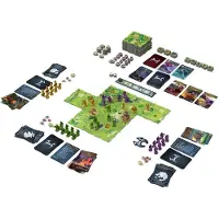 Gigamic Studio H Northgard : Uncharted Lands