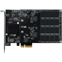 Toshiba RevoDrive 3 X2 PCI-Express SSD - SSD - 480 Go - interne - PCIe x4