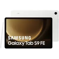 Samsung X510N Galaxy Tab S9 FE Wi-Fi 256 GB Silver