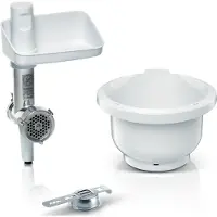 Bosch Kit d'accessoires Baking - - MUZS2BS - Sensation pour robot pâtissier MUM Serie 2