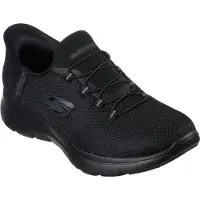 SKECHERS Chaussures Slips-ins 150123BBK