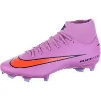 Nike Zoom Mercurial Superfly 10 Academy FG/MG