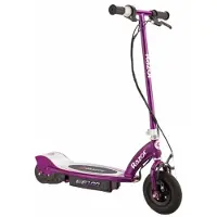 Razor E100 électrique Power Core ALU Step Paars (13173850)