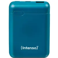 Intenso Xs10000 Lithium Polymère (Lipo) 10000 Mah Couleur Essence