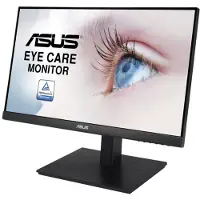 Asus VP229Q écran plat de PC 54,6 cm (21.5") 1920 x 1080 pixels Full HD LED Noir