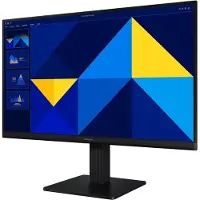Samsung S30GD écran plat de PC 61 cm (24") 1920 x 1080 pixels Full HD LCD Noir
