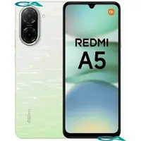 Xiaomi Smartphone Redmi A5 Double nano SIM 64 Go 6.88" Green