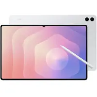 Samsung Galaxy Tab S11 Ultra 256 Go 37,1 cm (14,6") 12 Go Wi-Fi 6 (802.11ax) Argent