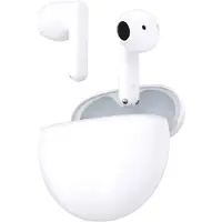 Honor CHOICE Earbuds X7 Lite Casque Sans fil Ecouteurs Appels/Musique USB Type-C Bluetooth Blanc