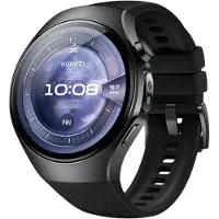 Huawei Montre connectée Watch 5 Active 46 mm Noir Minuit