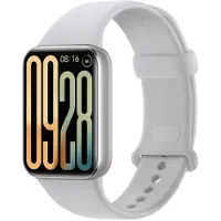Xiaomi Mi Smart Band 9 Pro Smartwatch Clair