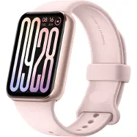Xiaomi Smart Band 9 Pro AMOLED Wristband activity tracker 4.42 cm (1.74") Rose gold