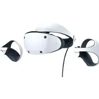 Sony PlayStation VR2 Casque de visualisation dédié Noir, Blanc