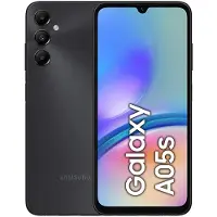 Samsung Galaxy A05s 128 Go Noir 4G