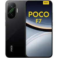 Xiaomi POCO F7 512 Go Noir