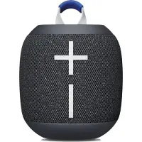 Ultimate Ears Wonderboom 4 Noir