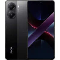 Xiaomi Poco X7 Pro - Smartphone - Dual-Sim - Interne - Smartphone - 256 Go