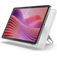 Lenovo Tab , 25,6 cm (10.1"), 1920 x 1200 Pixel, 128 GB, 4 GB, Android 14, Grau
