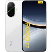 Xiaomi F7 5G 12GB/512GB Blanc - Téléphone portable - 512 GB