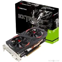 Biostar GTX 1660 Ti NVIDIA GeForce GTX 1660 Ti 6 Go GDDR6