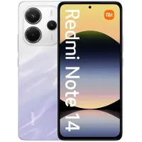 Xiaomi Redmi Note 14 6/128 Go violet