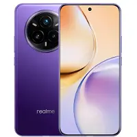Realme 14 Pro+ 5G 17.4 cm (6.83 ) Dual SIM Android 15 USB Type-C 12 GB 512 GB 6000 mAh Nebula Purple