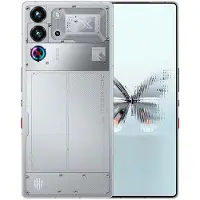Nubia RedMagic 10 Pro - Moonlight - Téléphone portable - 512 Go