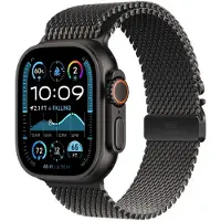 Apple Watch Ultra 2 , OLED, écran tactile, 64 Go, GPS