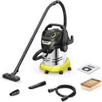 Kärcher KWD 6 P V-25/6/22 universal hoover - 1.628-485.0