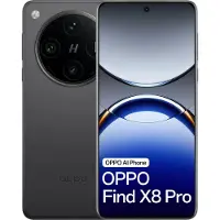 OPPO Find X8 Pro 512 Go Noir 5G