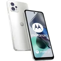 Motorola Moto G23 128GB/4GB Dual SIM Blanc