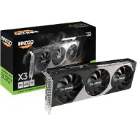Inno3D RTX5070 TI iChill X3 16GB GDDR7 HDMI 3xDP