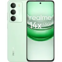 Realme 14X 5G Rmx3943 (Eu) 128Gb 6Gb Peridot Green