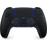Sony DualSense V2 Noir Bluetooth/USB Manette de jeu Analogique/Numérique Android, MAC, PC, PlayStation 5, iOS