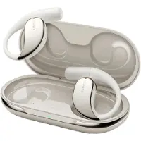 Xiaomi Openwear Casque stéréo sans fil intra-auriculaire Appels/Musique USB Type-C Bluetooth Beige