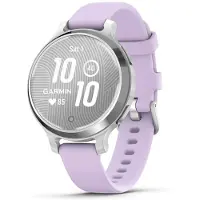 Garmin Lily 2 Active Argent/Mauve