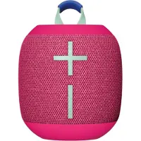 Ultimate Ears Wonderboom 4 Bluetooth Speaker Rose