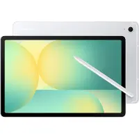 Samsung Tablette tactile Galaxy Tab S10 FE+ Wi-Fi 13.1" 256 Go Silver