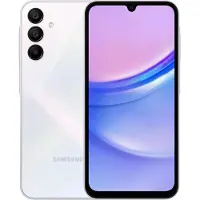 Samsung Galaxy A16 128 Go Bleu Foncé 5G