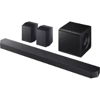 Samsung HW-Q930F Barre de son 9.1.4 avec caisson de basses sans fil