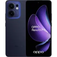 OPPO 13 F 5G 16,9 cm (6.67") Double SIM Android 15 USB Type-C 8 Go 256 Go 5800 mAh Bleu