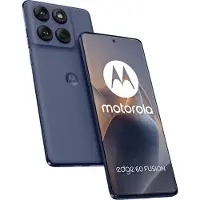 Motorola Solutions XT2503-4 Moto Edge 60 Fusion - Slipstream - Téléphone portable - 256 Go