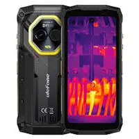Ulefone Armor Mini 20T Pro 5G 256Go/8Go Dual SIM Noir