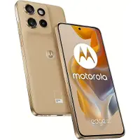 Motorola edge 50 Neo 16,1 cm (6.36") Double SIM Android 14 5G USB Type-C 8 Go 256 Go 4310 mAh Crème
